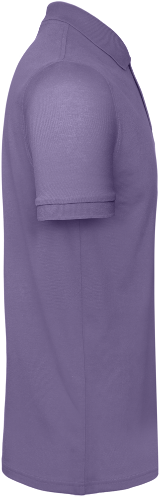 CGPM430C - Men's organic polo shirt