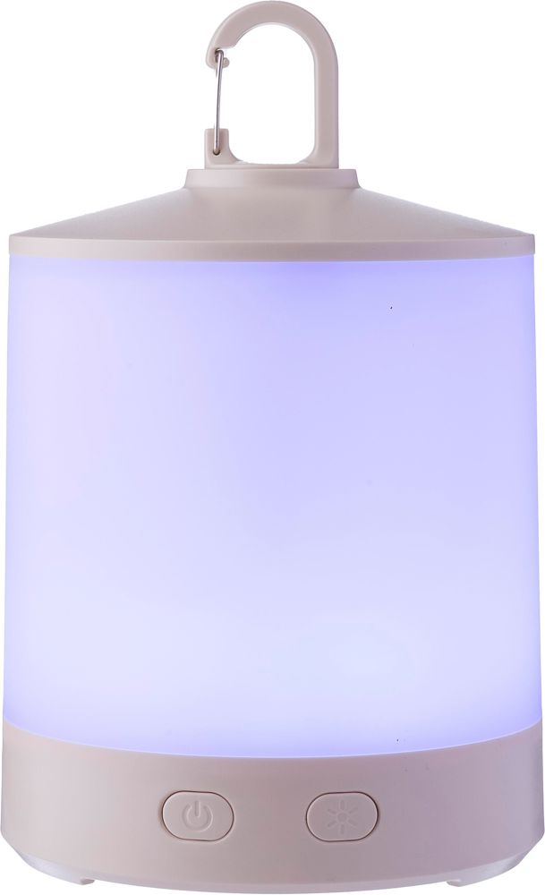 ABS multifunctionele lamp Araminta