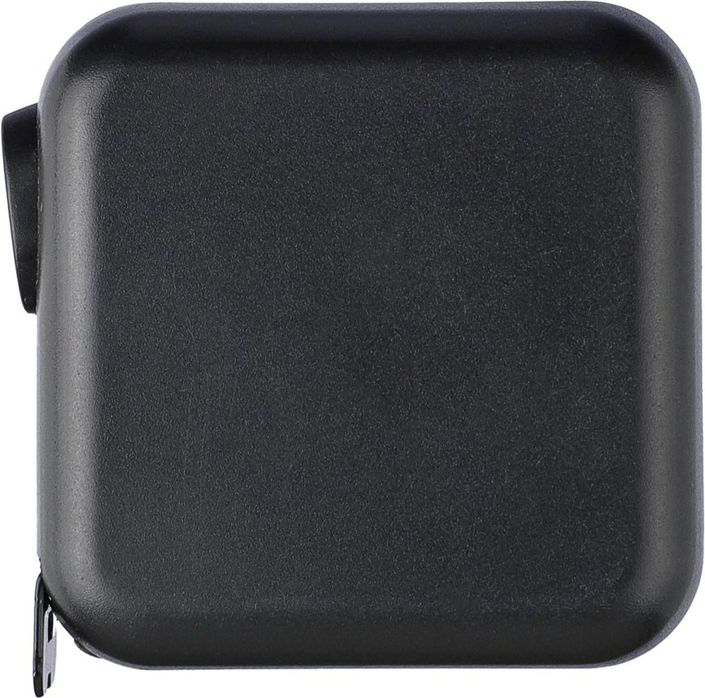 ABS meetlint Diane - Zwart