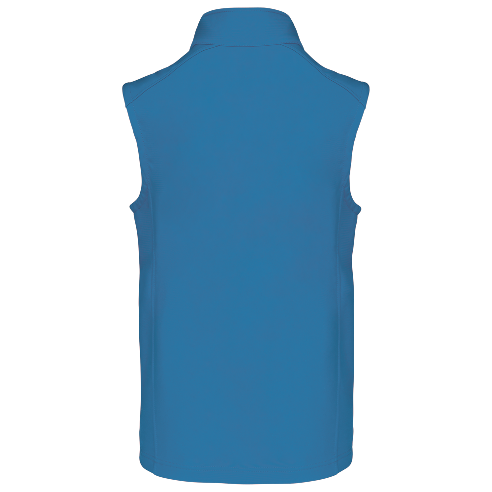 K403 - Softshell bodywarmer