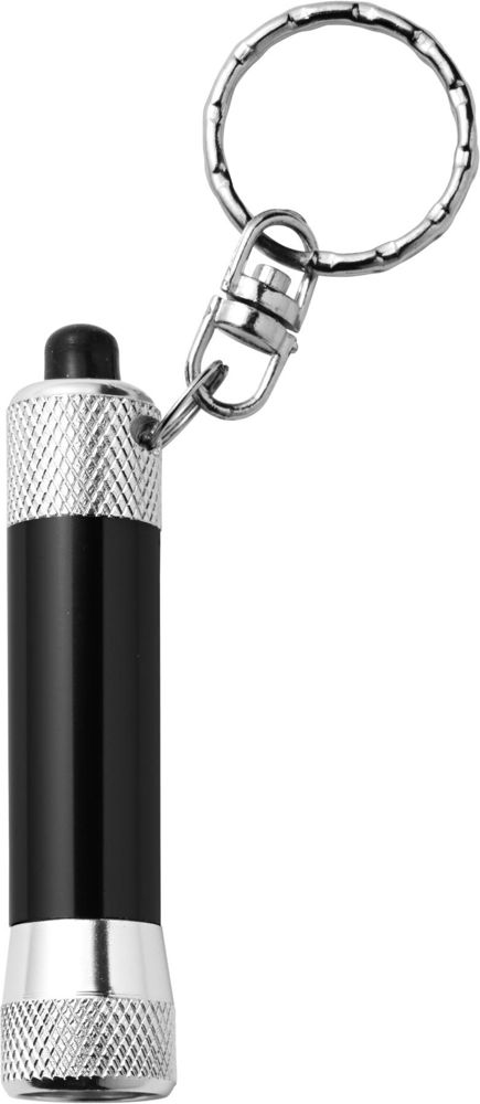 Aluminium 3-in-1 sleutelhanger Audrey