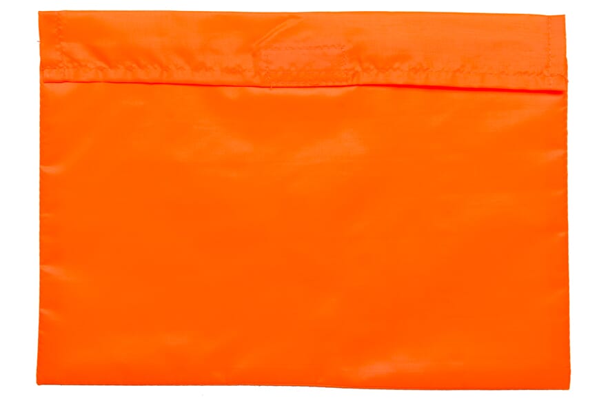 Veiligheidsvest tas - Oranje (PMS 165c) / Oranje