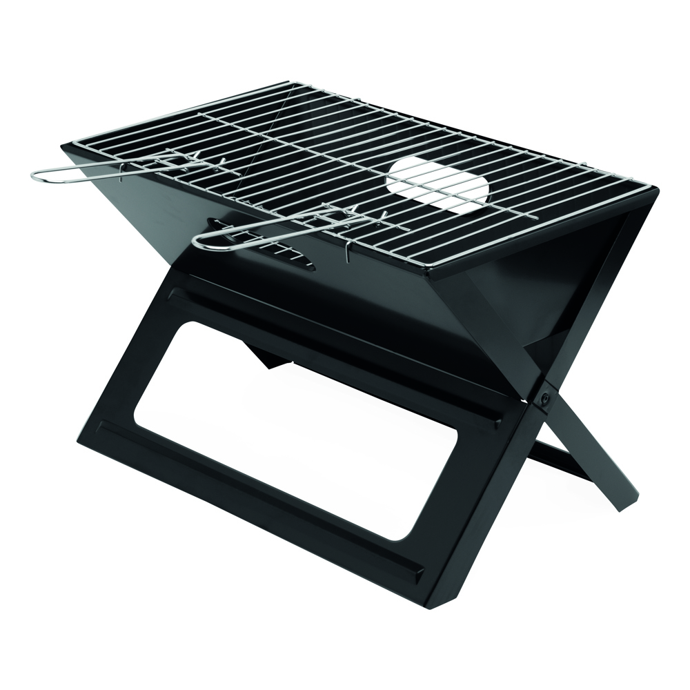 SUMMER EVENING 2.0 - Opvouwbare barbecue