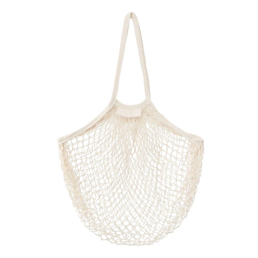 NET M - Netboodschappentas, medium