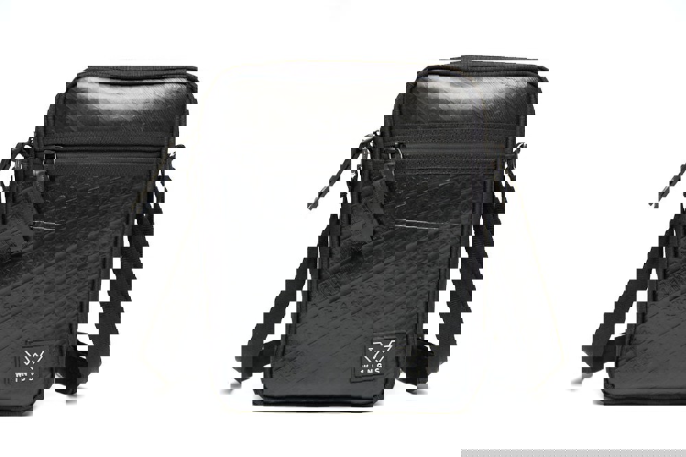 Ecowings Fancy Finch - schoudertas