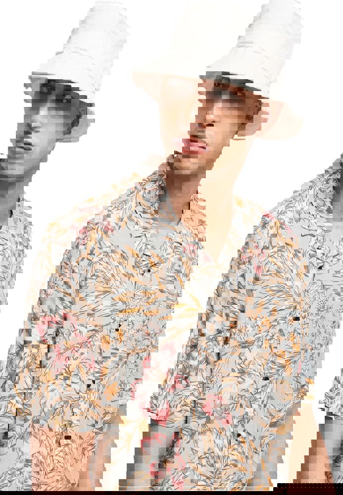 FL5003OC - Bob in biologisch katoen