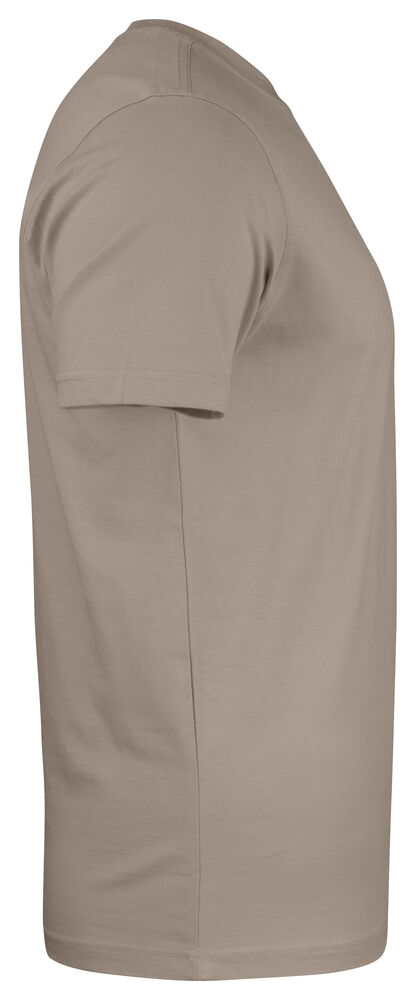 Jobman - 5264 T-shirt Khaki L