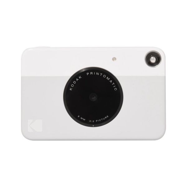 Kodak Printomatic- Grijs