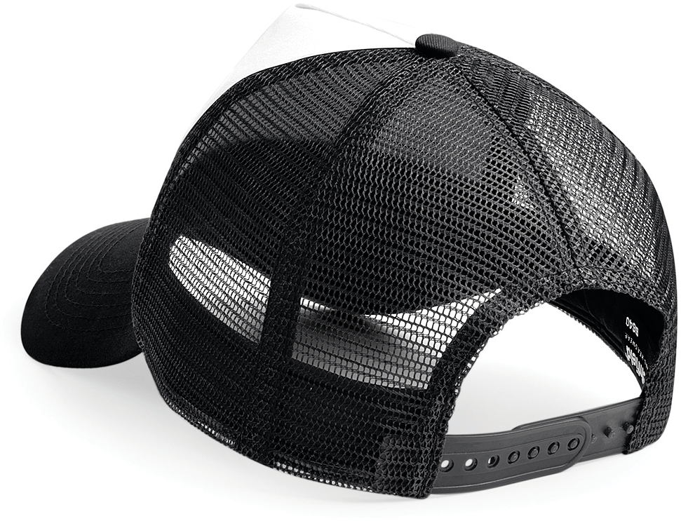 B640 - Snapback truckerpet