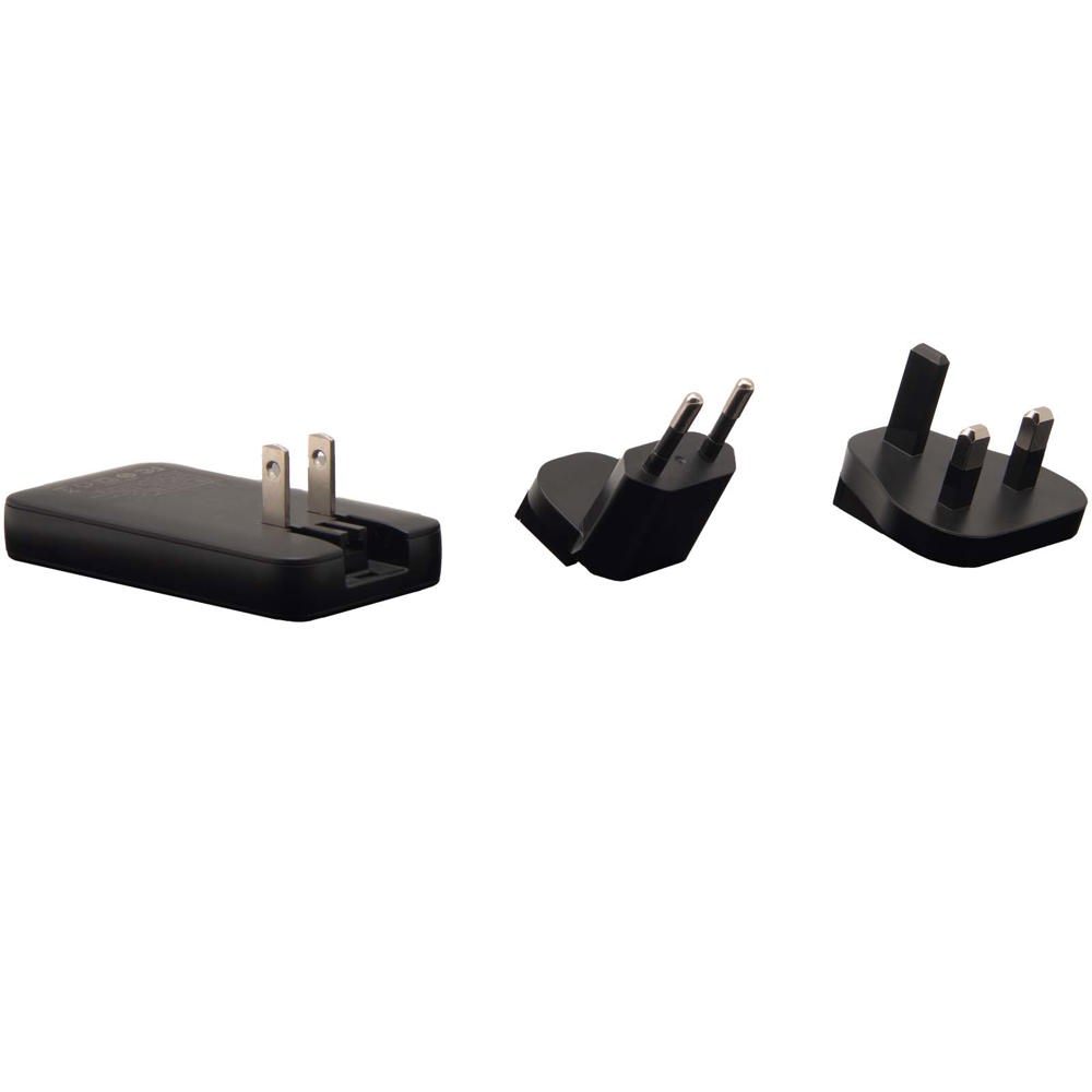 SCX.design C56 65 W reisoplaadset