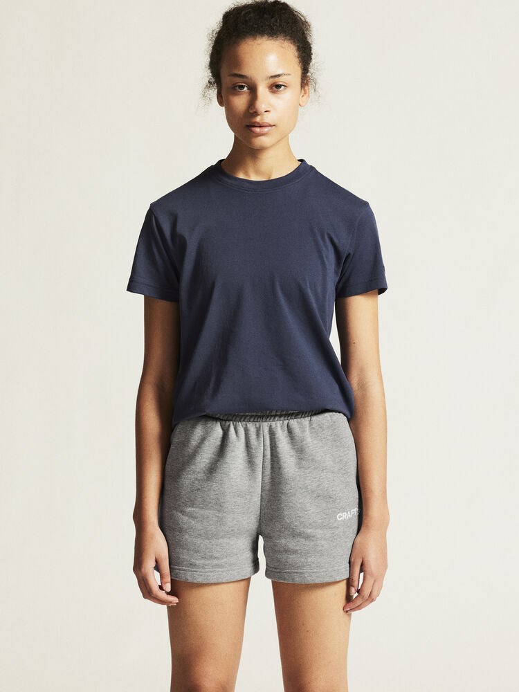 Craft - Community 2.0 Tee W Navy L