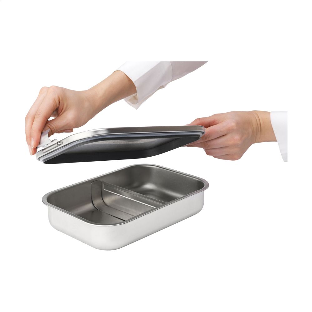 Brabantia Make & Take Bento Lunchbox Large 2 L