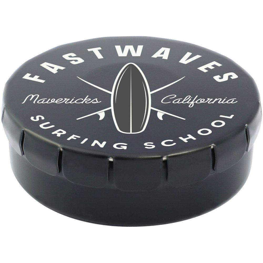 Clic clac suikervrije pepermunt