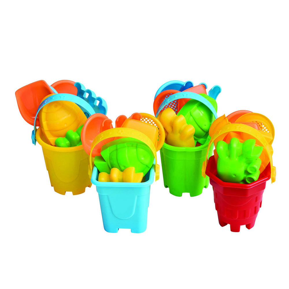 BEACHLIFE - 7-delige strandset