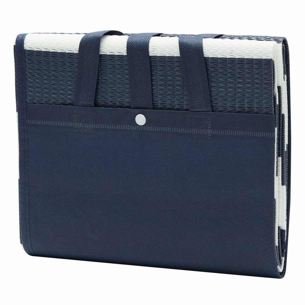 MARINA - Uitvouwbare strandtas