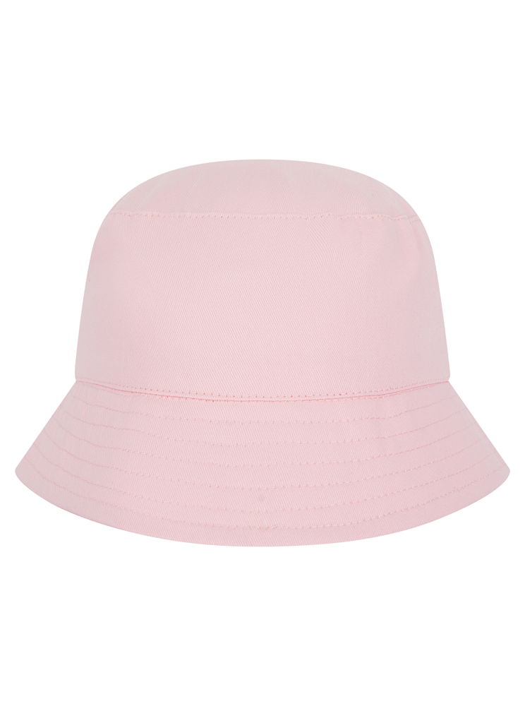 LW092 - Baby bob - Pale Pink