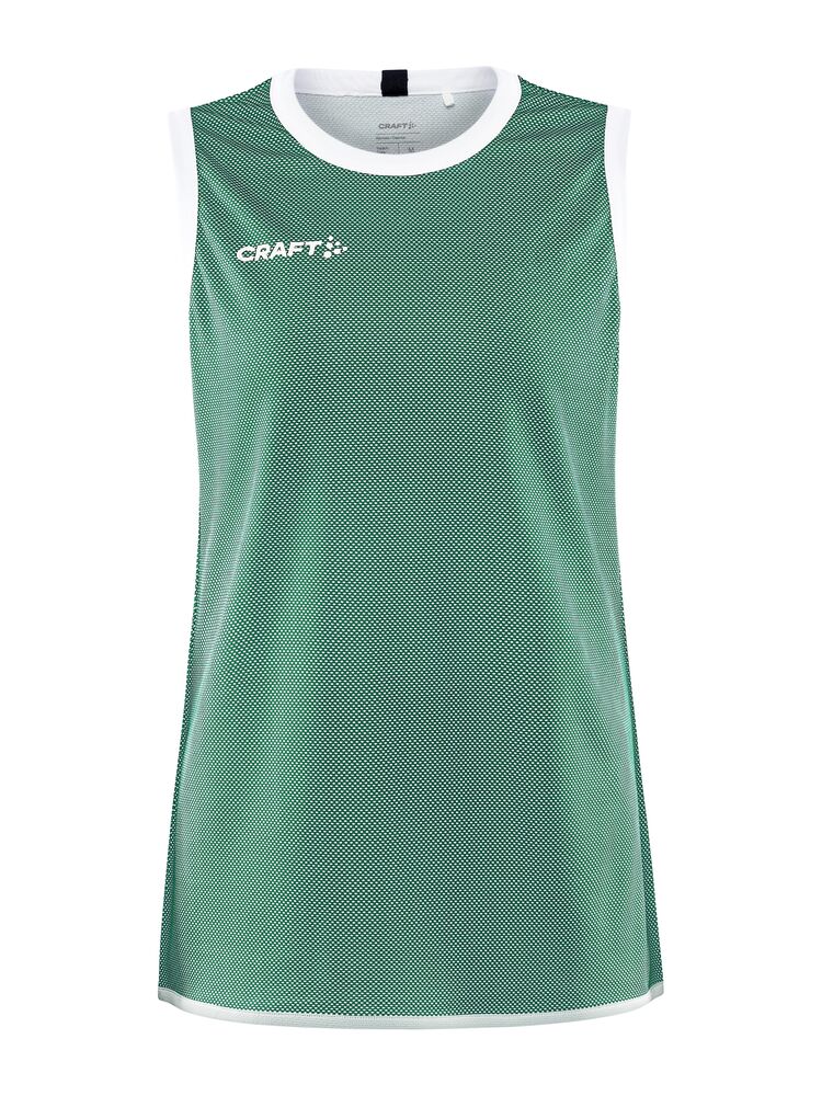 Team Green/White