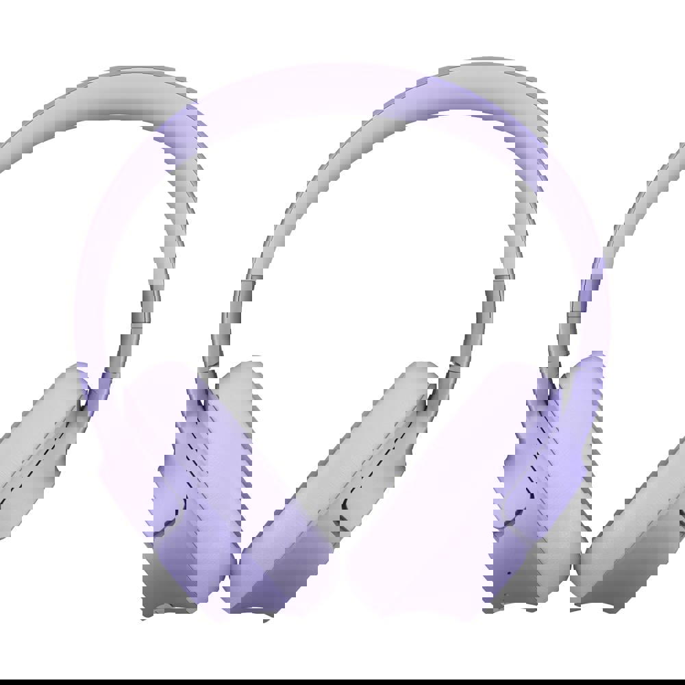 3HP3300|Fresh 'n Rebel Clam Fuse Draadloze Koptelefoon ANC