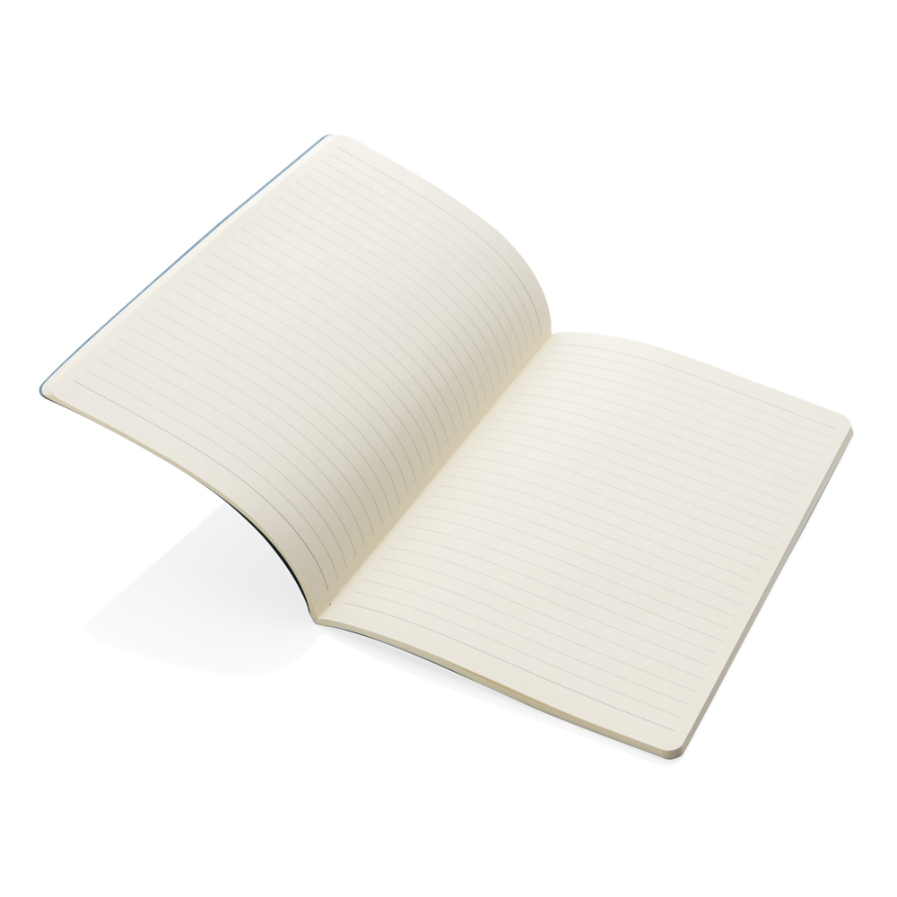 A5 standard softcover notitieboek