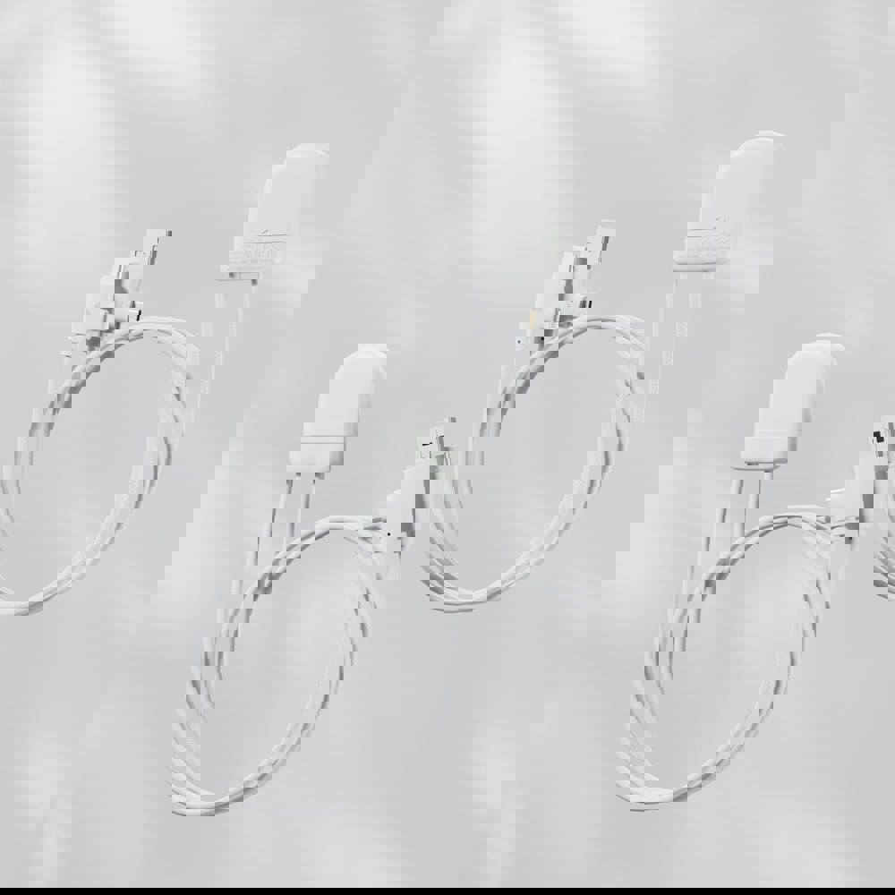 4034 - Xoopar Ice-Tag kabel voorzien van Find My tracker 