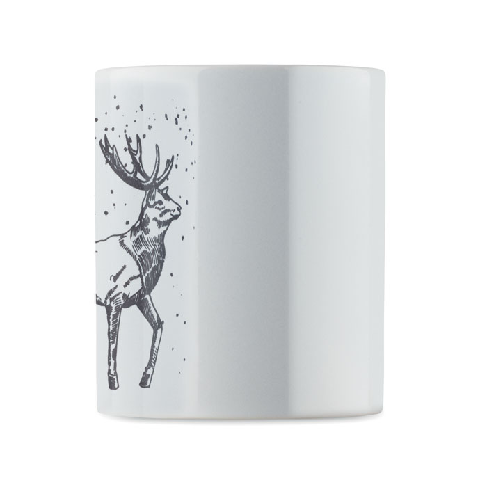 FESTIMUG - Keramische kerst mok 300ml