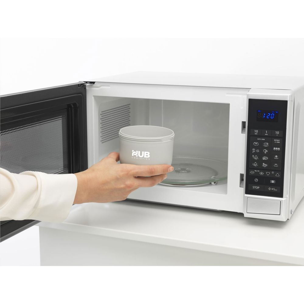 Brabantia Make & Take Yoghurtbeker 500 ml