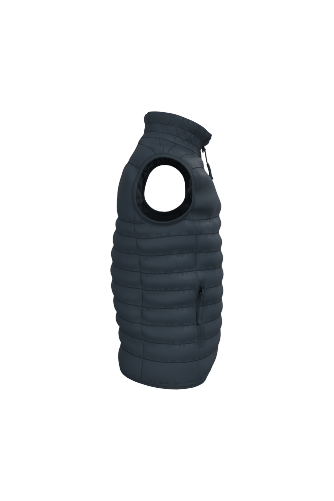 IB6174 - Gewatteerde kinder bodywarmer