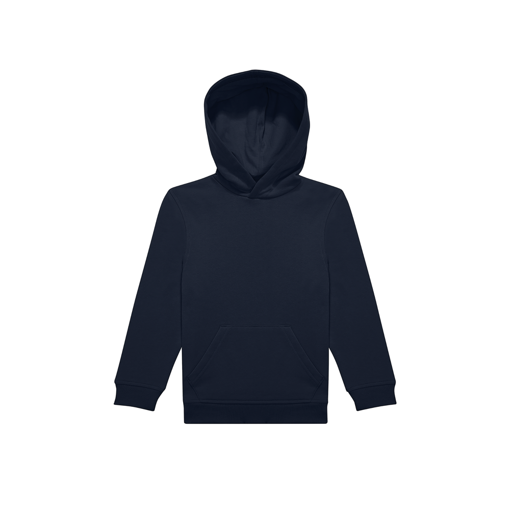 CGWK002 - Kinderhoodie ID.333 - navy