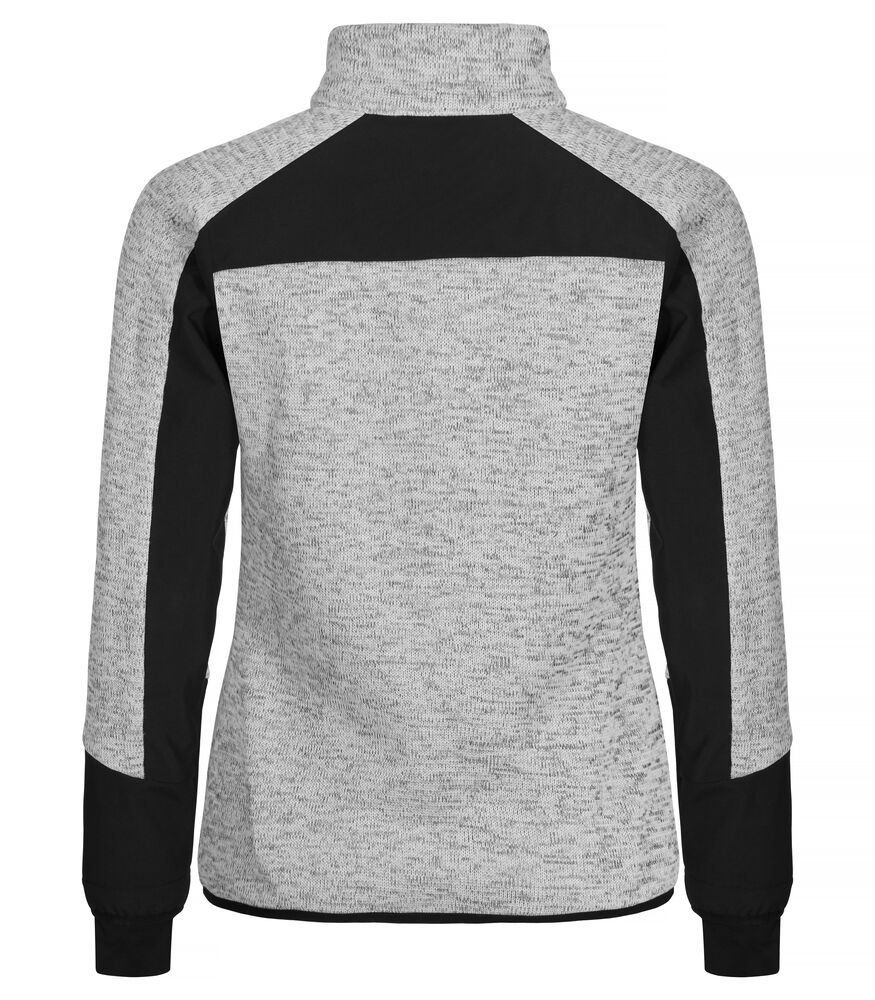 Clique - Haines Women Ash XS