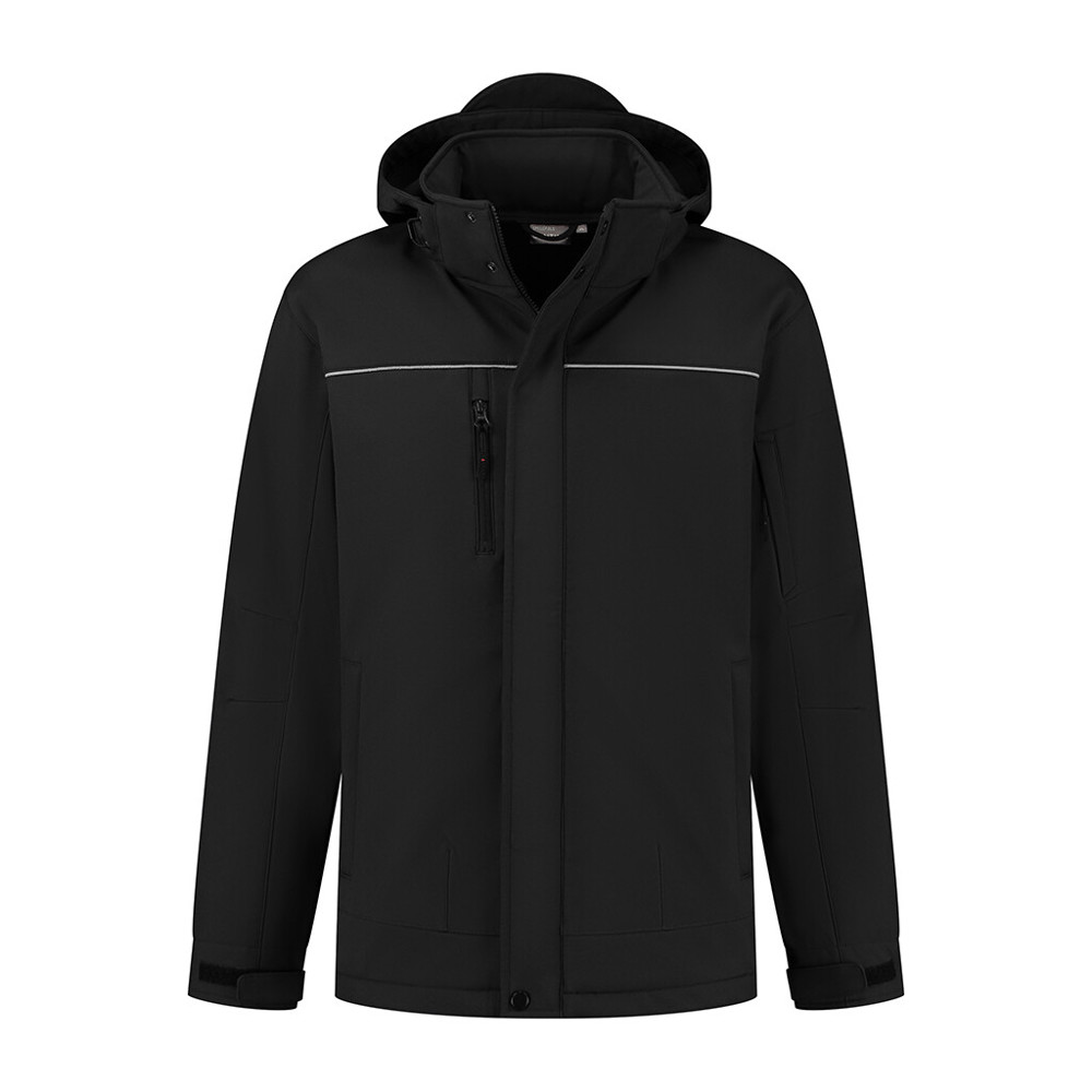 Santino Softshell Jacket Springfield