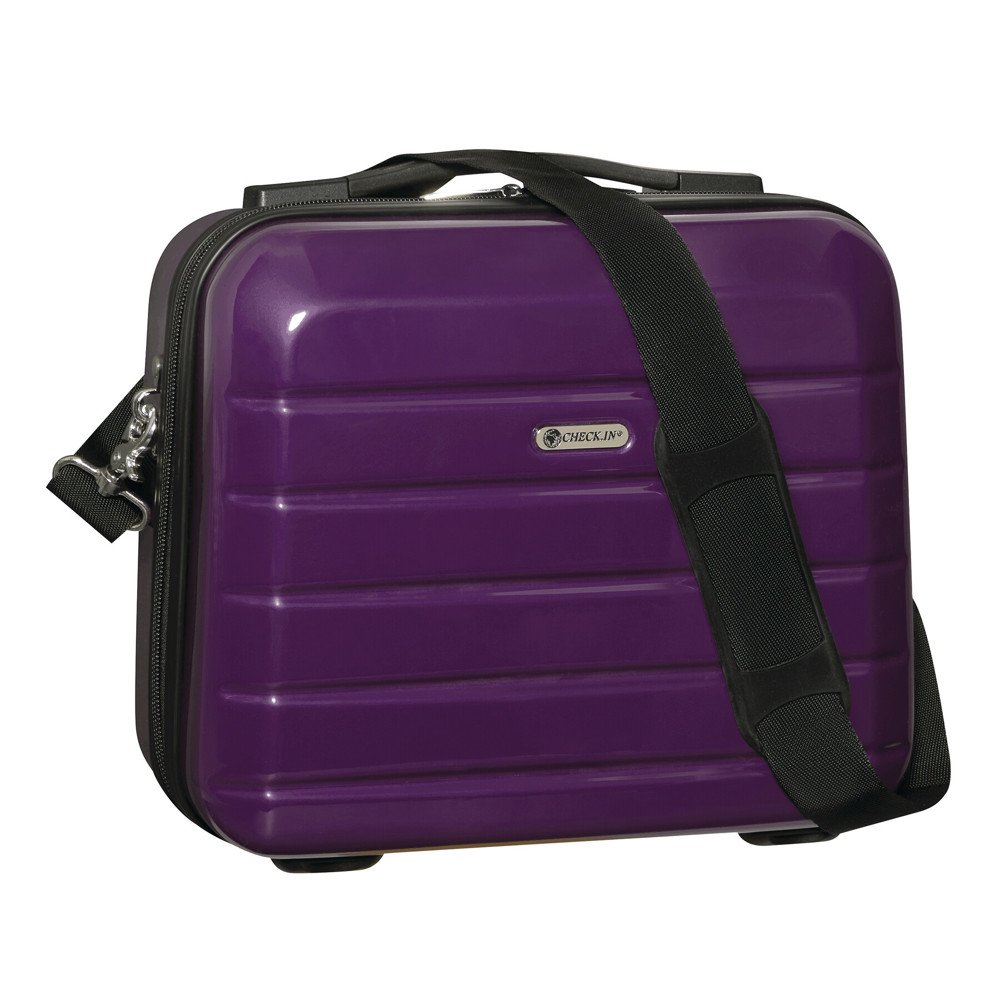 LONDON 2.0 - Beauty-case