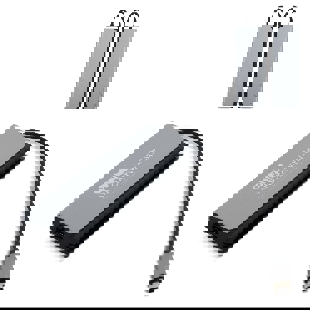 2651 | PowerHub HDMI