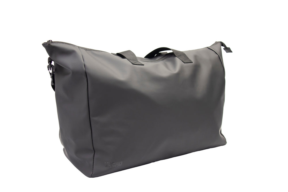 VASAD Style Duffel, Zwart