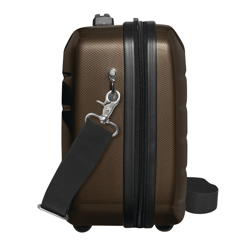 LONDON 2.0 - Beauty-case