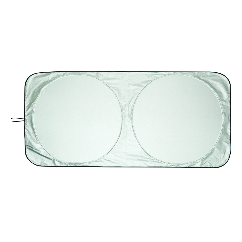 SUN SHIELD - Autovoorruit-zonnescherm