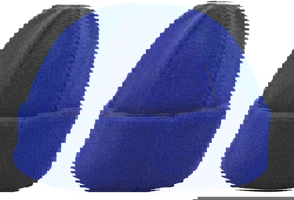 Fleece muts 6 panelen 