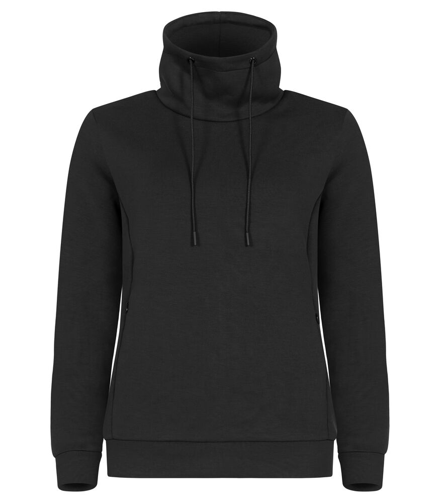 Clique - Hobart Women - Zwart