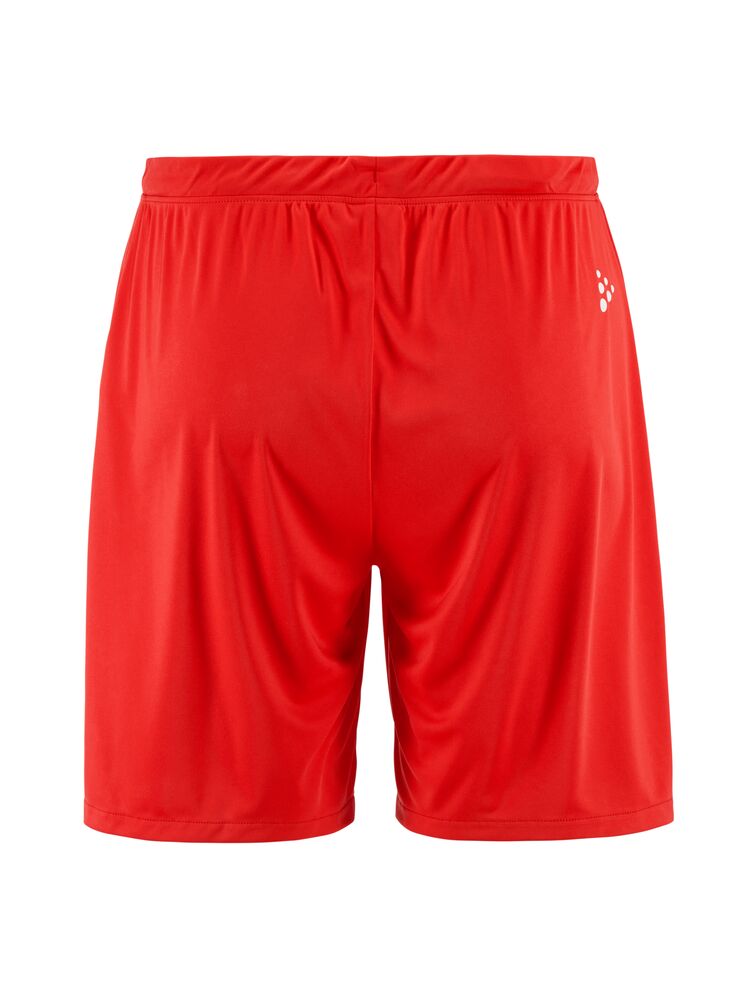 Craft - Evolve 2.0 Shorts M Bright red S