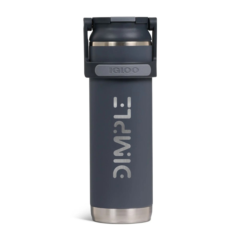 Igloo Bottle Sport Sipper- Wit