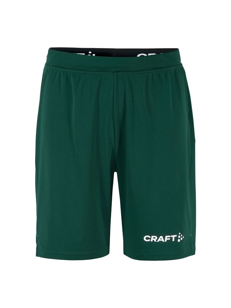 Craft - Evolve 2.0 Shorts Jr - Forest