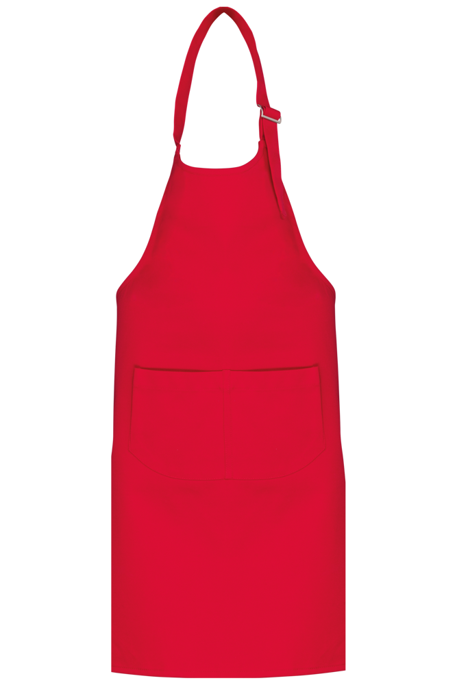 K889 - Kinderschort - Red