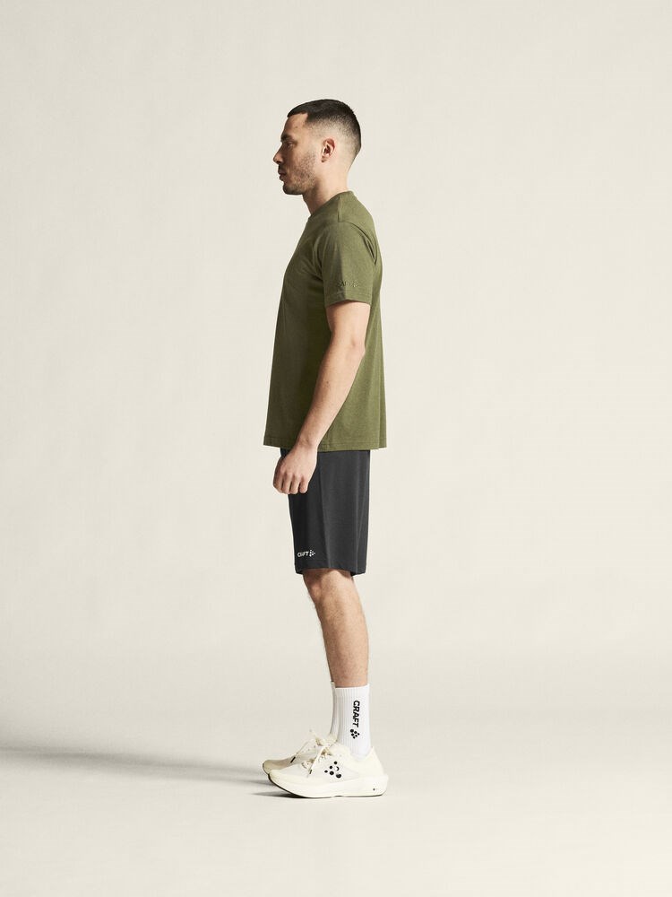 Craft - Community 2.0 Tee M Rift XS