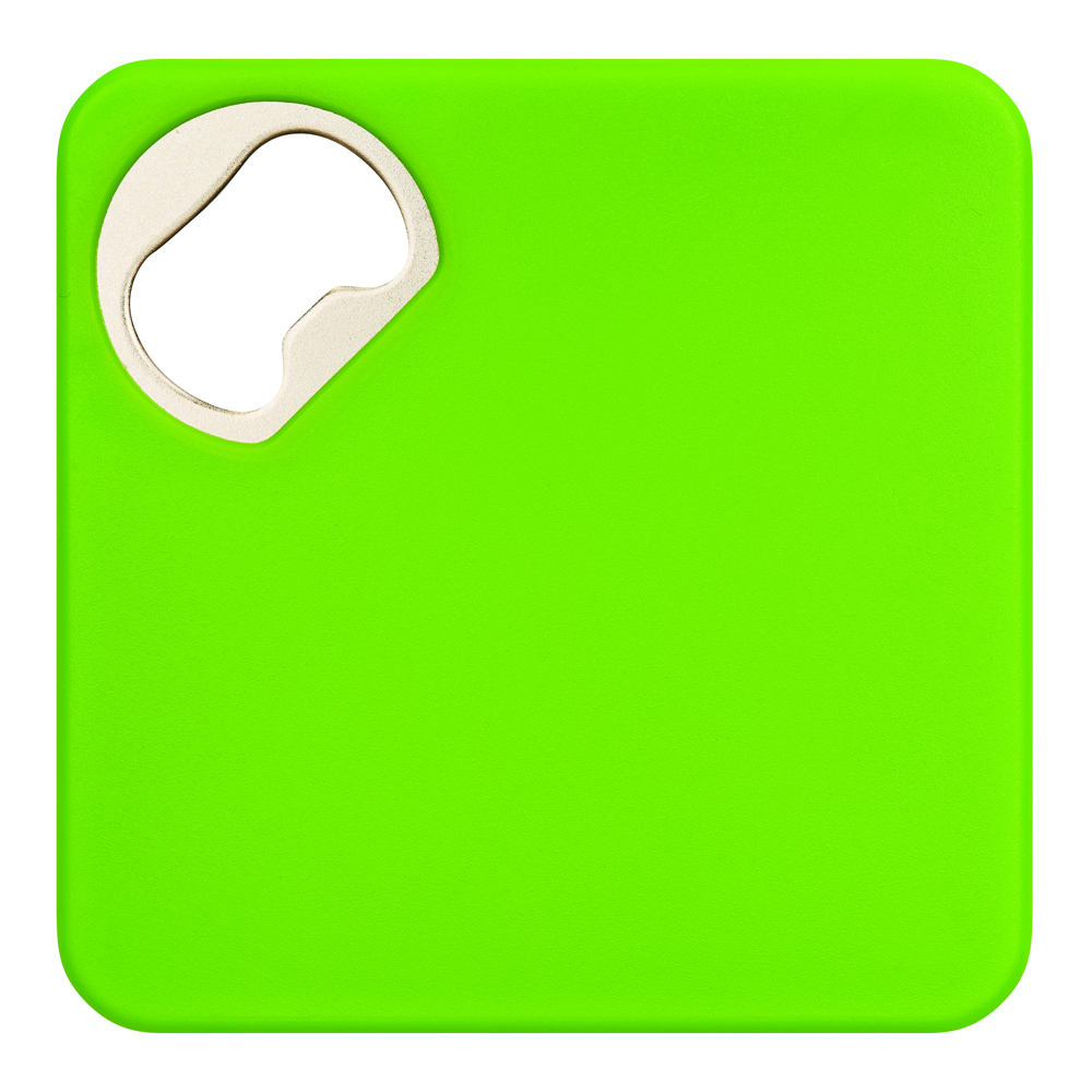 TOGETHER - Onderzetter - Appelgroen