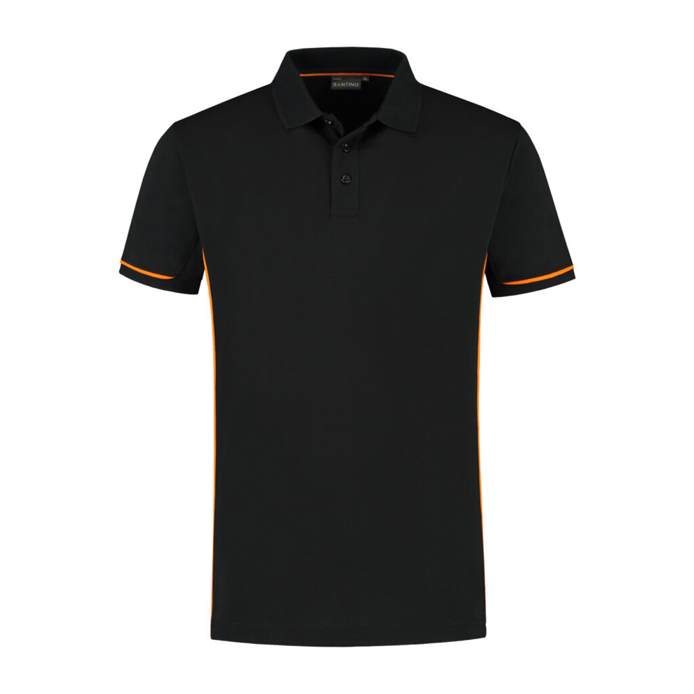 Santino Poloshirt Carsen