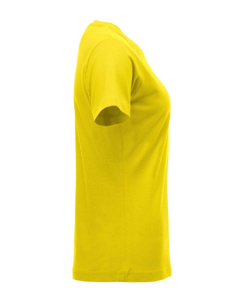 Clique - New Classic-T Women Caffe Latte L