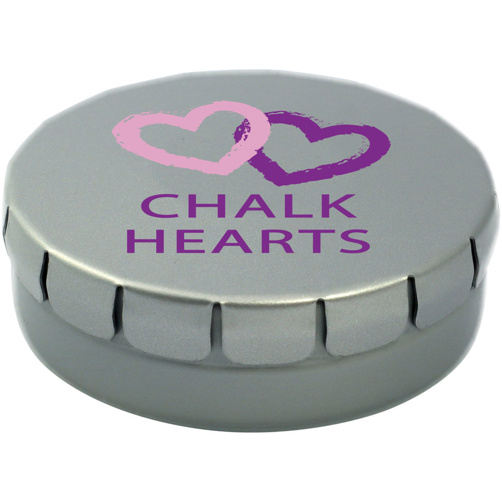 Clic clac suikervrije pepermunt