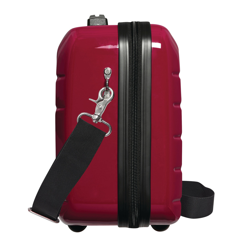 LONDON 2.0 - Beauty-case