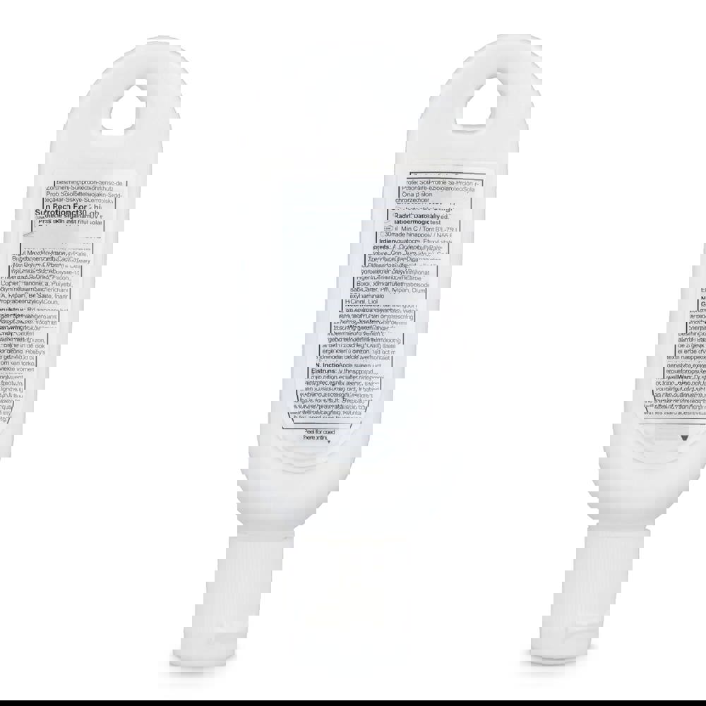 Zonnebrandlotion factor 30 30ml