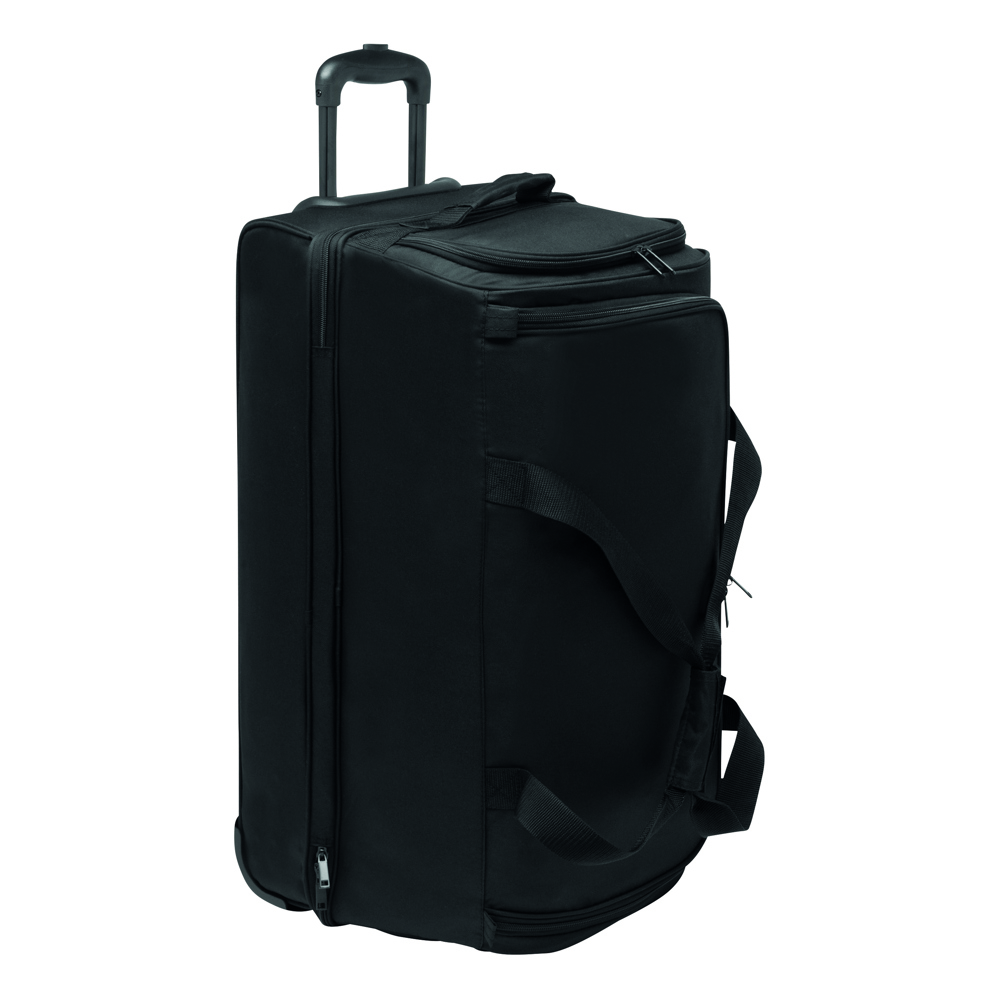 BERGEN - Trolley reistas