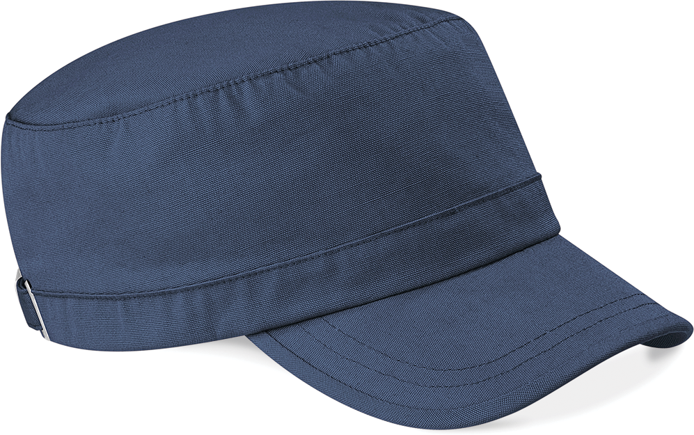 B34 - Army Cap - Navy